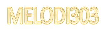Logo MELODI303